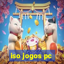 iso jogos pc